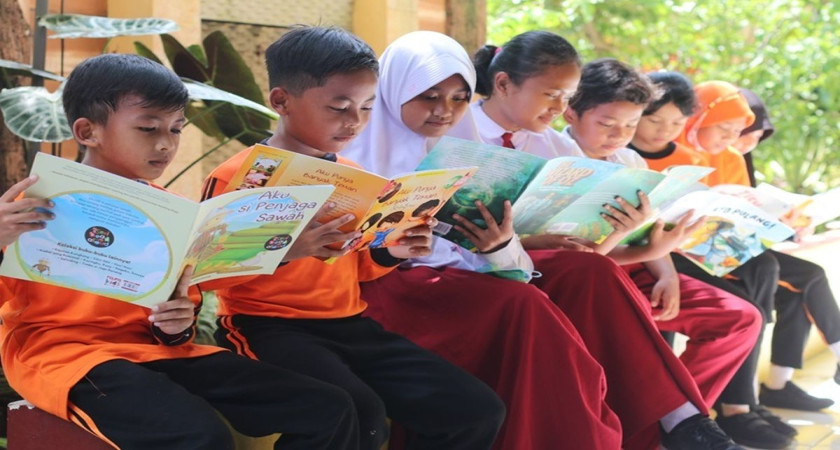 Mendikdasmen Ingatkan Siswa Isi Bulan Ramadhan dengan Kegiatan Positif