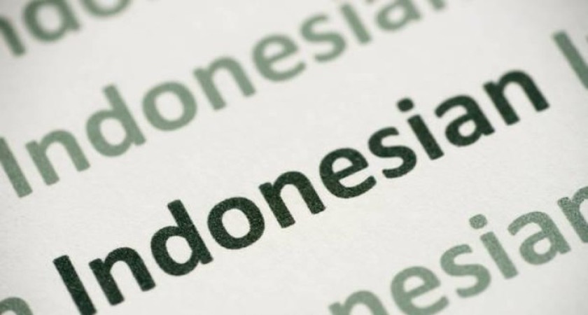 5 Fakta Unik tentang Bahasa Indonesia yang Jarang Diketahui