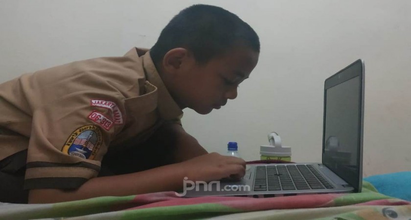 6 Rekomendasi FSGI agar PJJ Tidak Memakan Korban Lagi