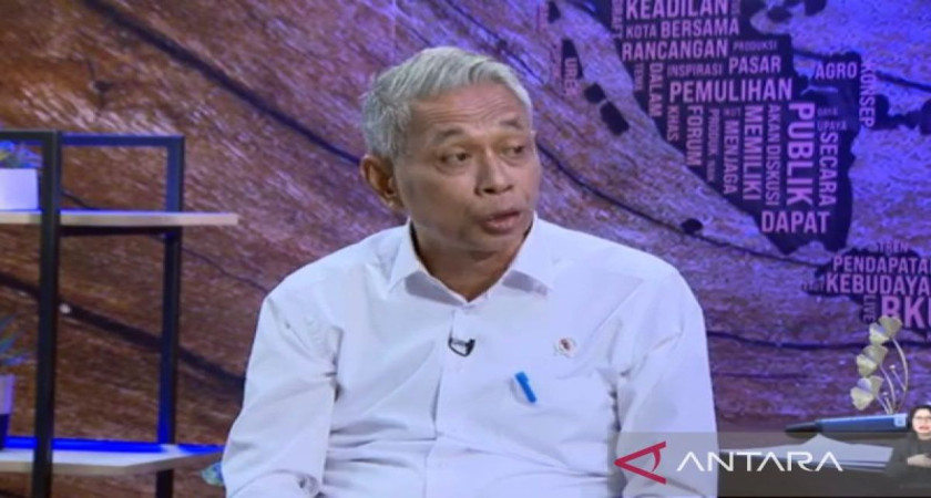 Kemensos targetkan pembukaan 100 sekolah rakyat pada Juli 2025