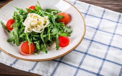 Cegah Penyakit tidak Menular dengan Pola Makan yang Baik