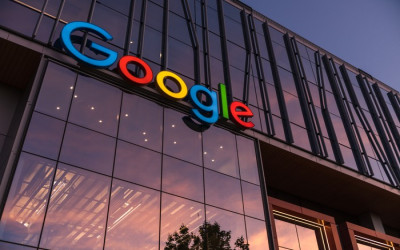 Ini Arti Nama Google yang Sebenarnya, Kamu Sudah Tahu?