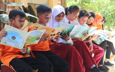 Mendikdasmen Ingatkan Siswa Isi Bulan Ramadhan dengan Kegiatan Positif