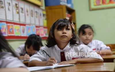 Kemendikbud: Nilai Pancasila Harus Ditanamkan Sedini Mungkin