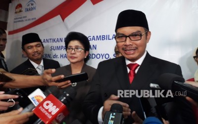 BKKBN Ingin Buat Modul Kesehatan Reproduksi untuk Sekolah