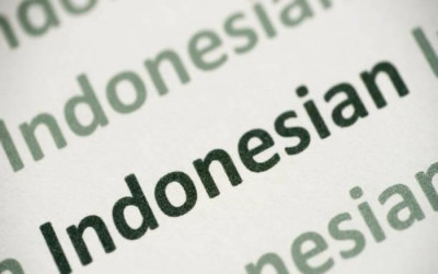 5 Fakta Unik tentang Bahasa Indonesia yang Jarang Diketahui
